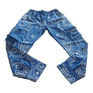 1 Men's Fun Wild Baggy Pants